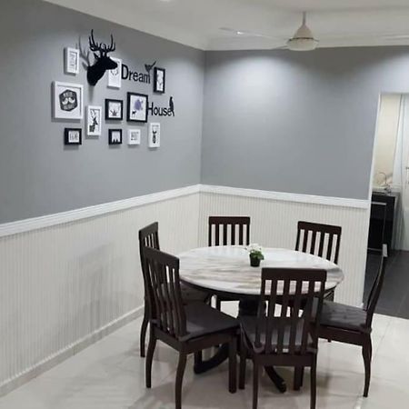 Melaka Homestay エクステリア 写真