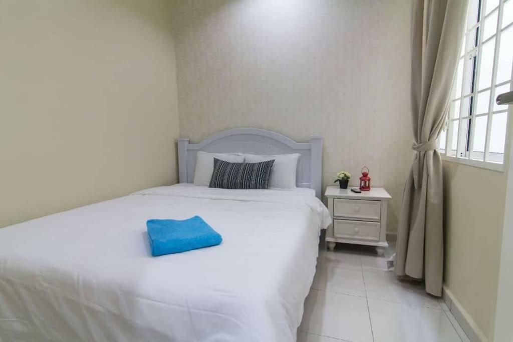 Melaka Homestay エクステリア 写真