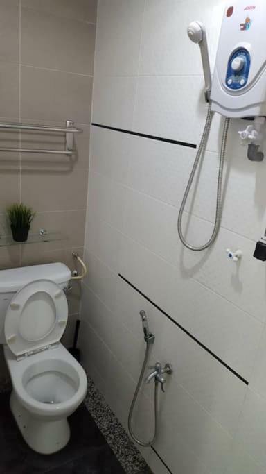 Melaka Homestay エクステリア 写真