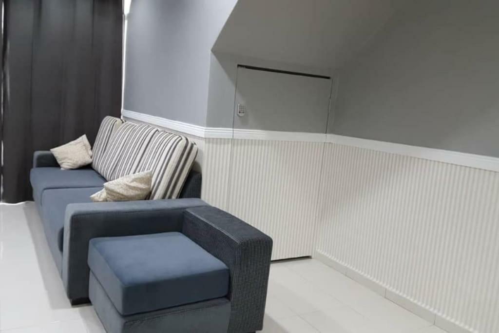 Melaka Homestay エクステリア 写真