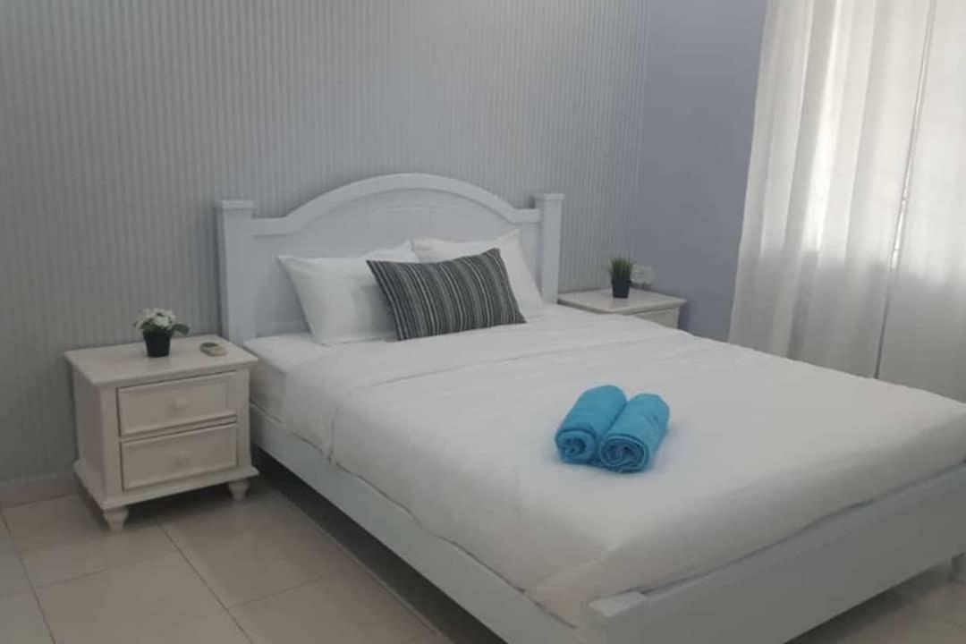 Melaka Homestay エクステリア 写真
