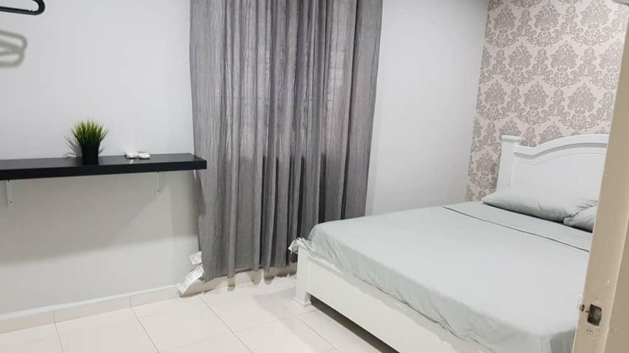 Melaka Homestay エクステリア 写真